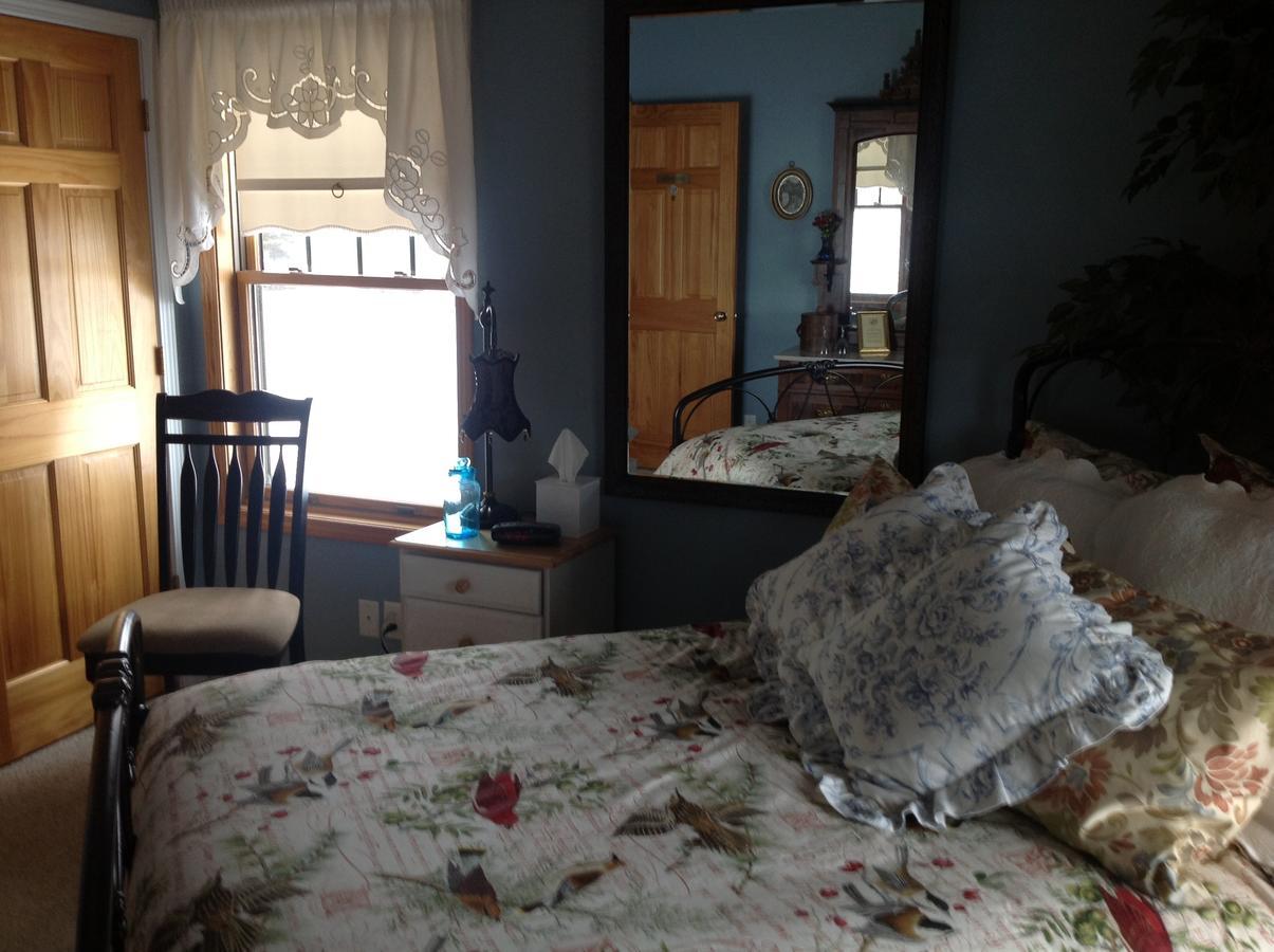 Blue Heron Inn Bed And Breakfast Rexburg Quarto foto