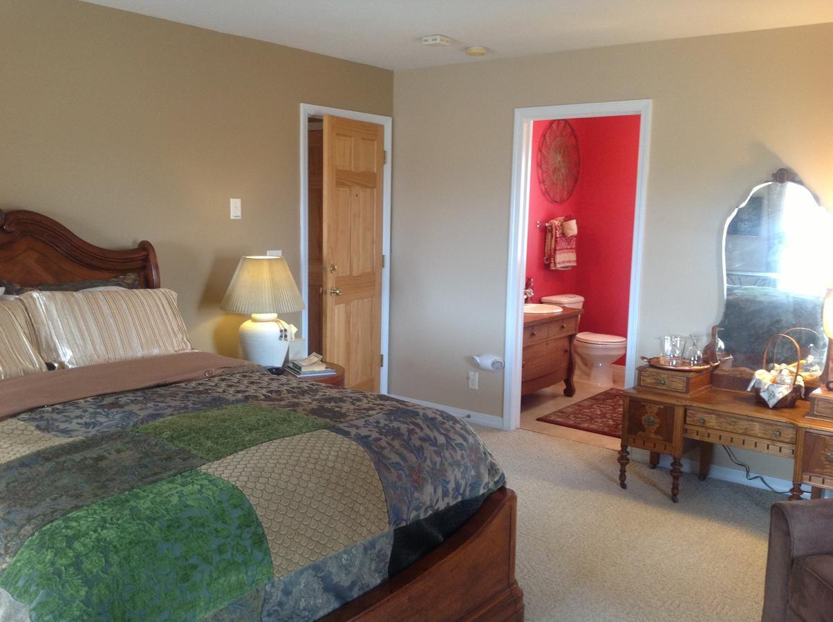 Blue Heron Inn Bed And Breakfast Rexburg Quarto foto