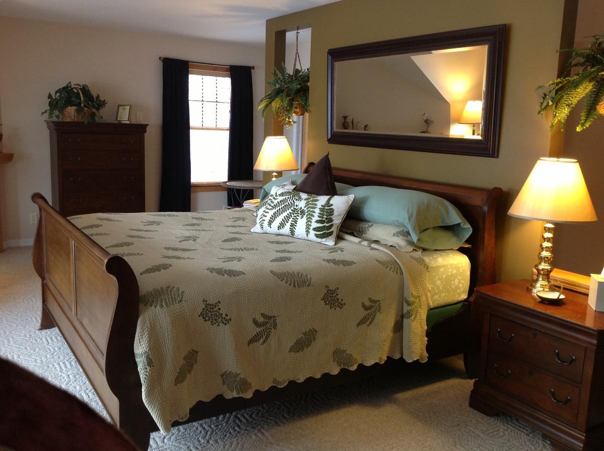 Blue Heron Inn Bed And Breakfast Rexburg Quarto foto