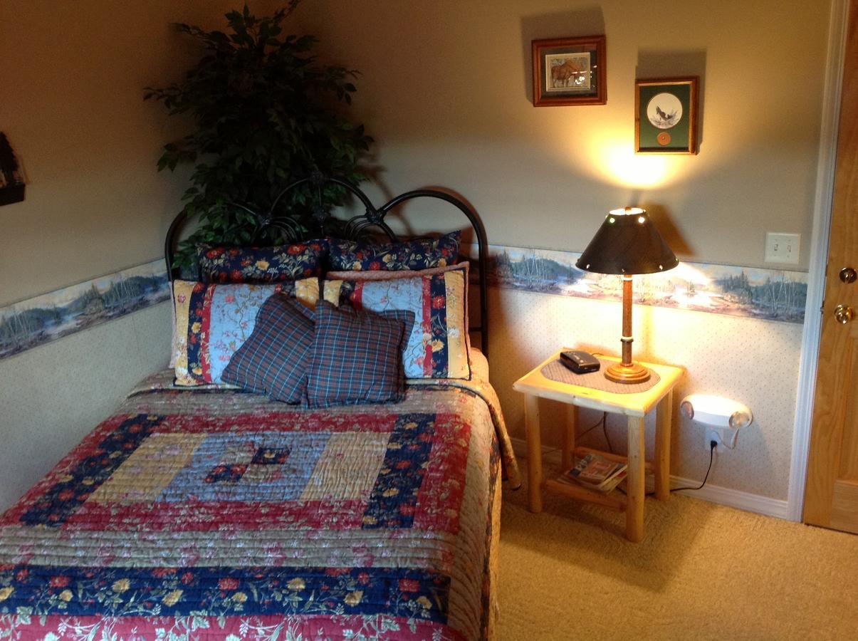 Blue Heron Inn Bed And Breakfast Rexburg Quarto foto