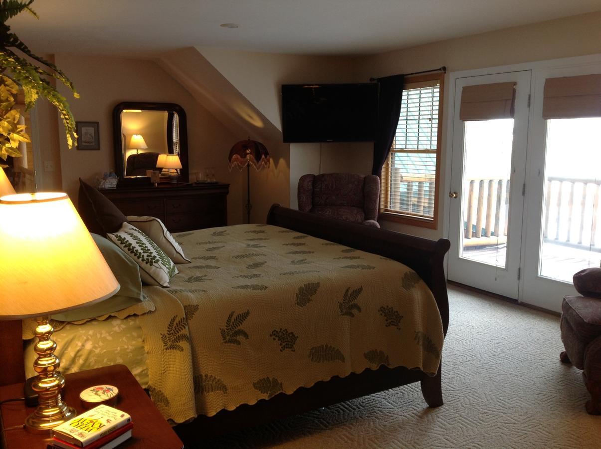 Blue Heron Inn Bed And Breakfast Rexburg Quarto foto