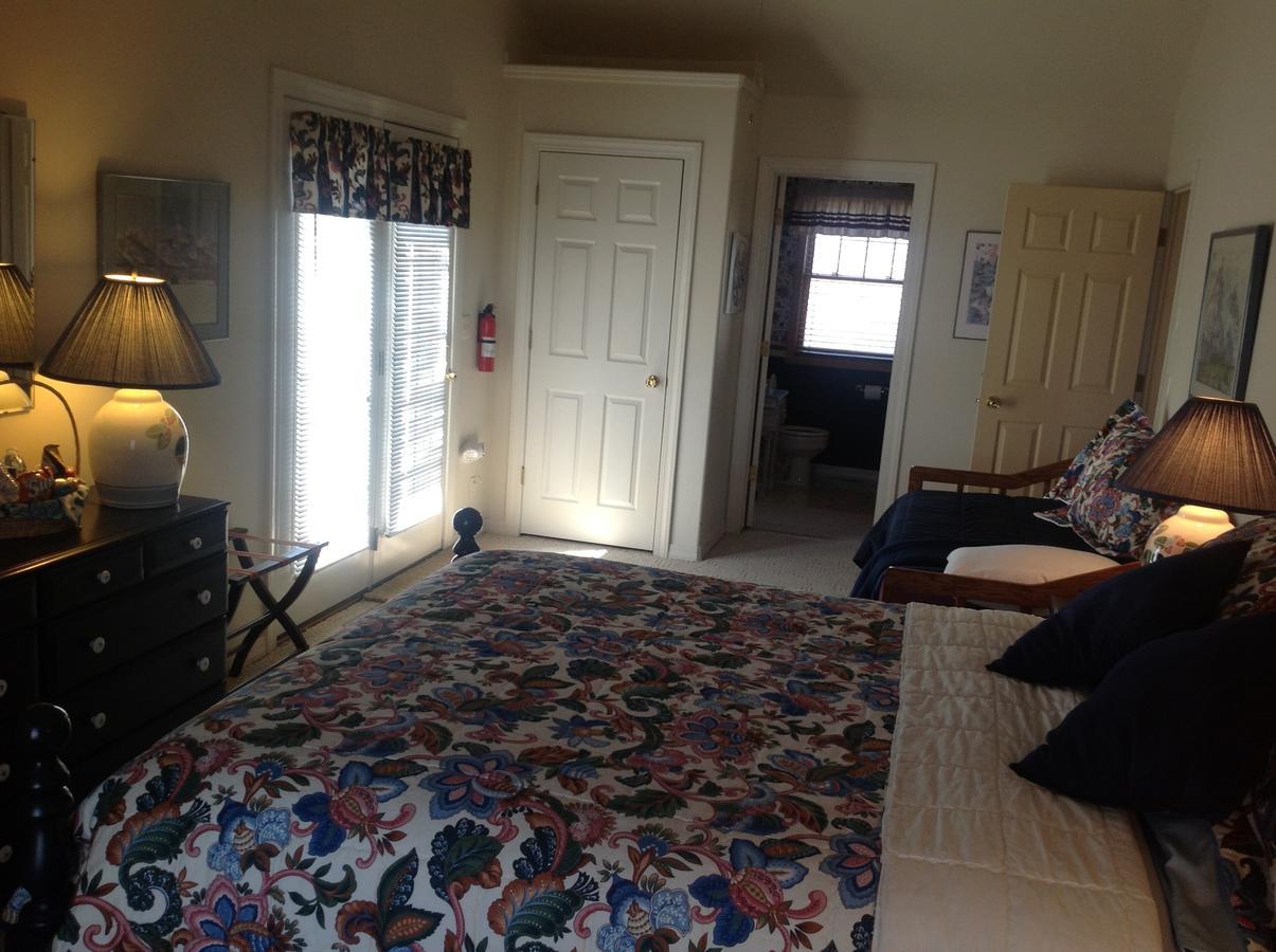 Blue Heron Inn Bed And Breakfast Rexburg Quarto foto